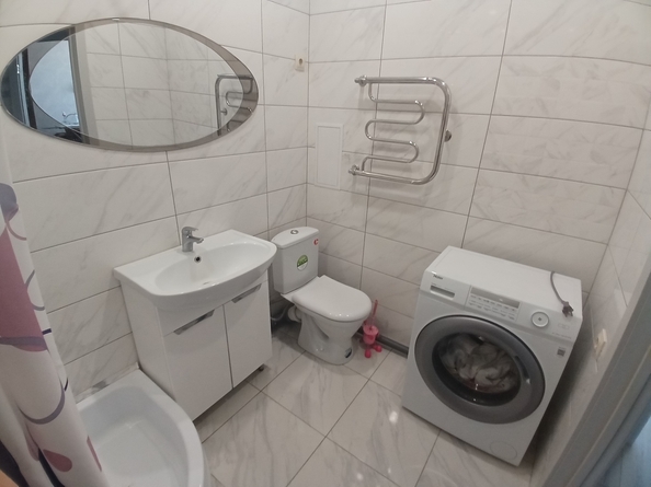 
  Продается 1-комн. квартира, 44 м², Таманская ул, д. 121к9
. Фото 11.