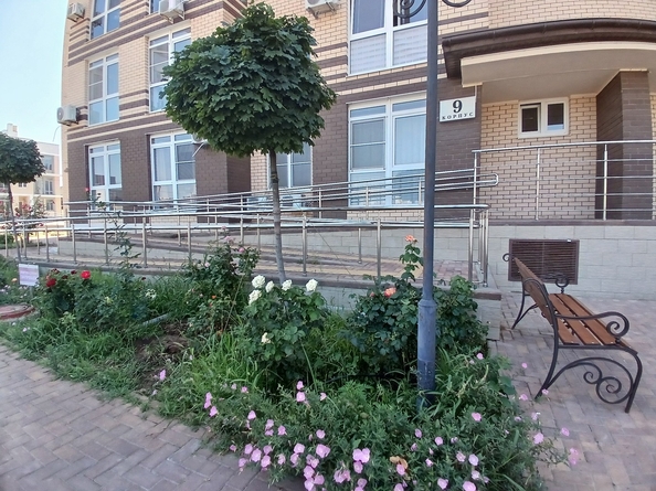 
  Продается 1-комн. квартира, 44 м², Таманская ул, д. 121к9
. Фото 21.