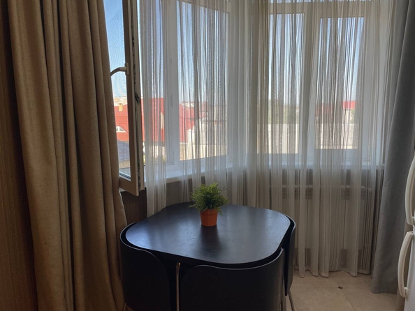 
  Продается 2-комн. квартира, 88 м², Зеленая ул, д. 1В
. Фото 16.