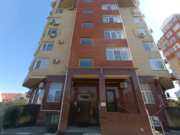 
  Продается 2-комн. квартира, 88 м², Зеленая ул, д. 1В
. Фото 24.