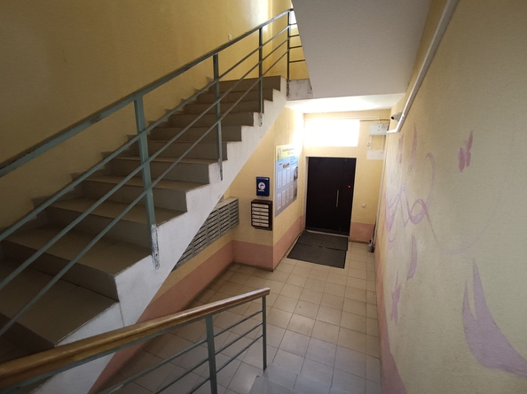 
  Продается 2-комн. квартира, 88 м², Зеленая ул, д. 1В
. Фото 25.