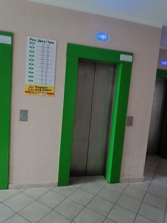 
  Продается студия, 32 м², Анапское ш, д. 24к1
. Фото 9.