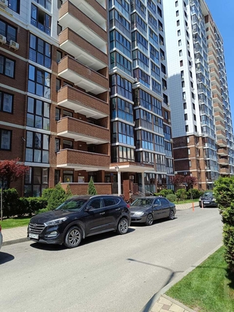 
  Продается студия, 32 м², Анапское ш, д. 24к1
. Фото 11.