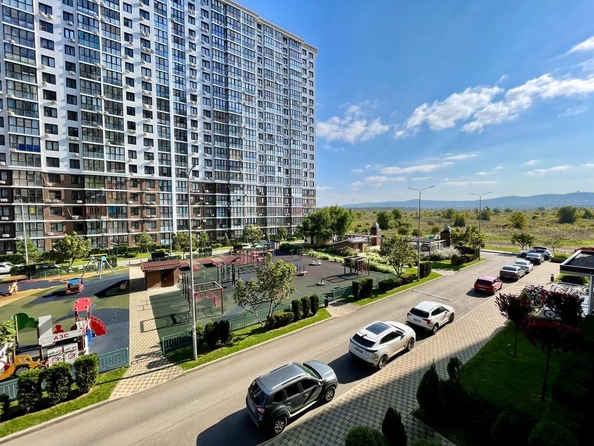 
  Продается студия, 32 м², Анапское ш, д. 24к1
. Фото 12.
