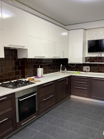 
  Продается 2-комн. квартира, 66 м², Крылова ул, д. 15к1
. Фото 1.