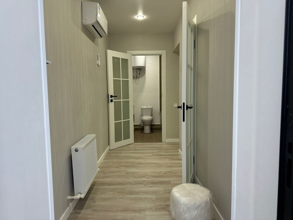 
  Продается 1-комн. квартира, 29 м², Шевченко ул, д. 252
. Фото 11.