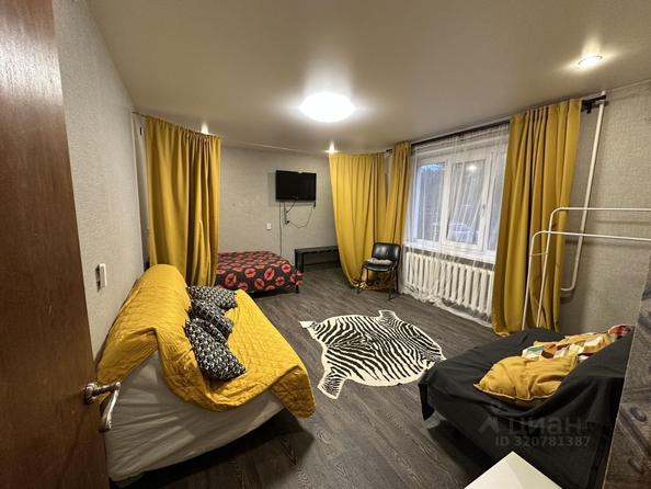 
  Продается 1-комн. квартира, 42 м², Чехова ул, д. 46
. Фото 10.