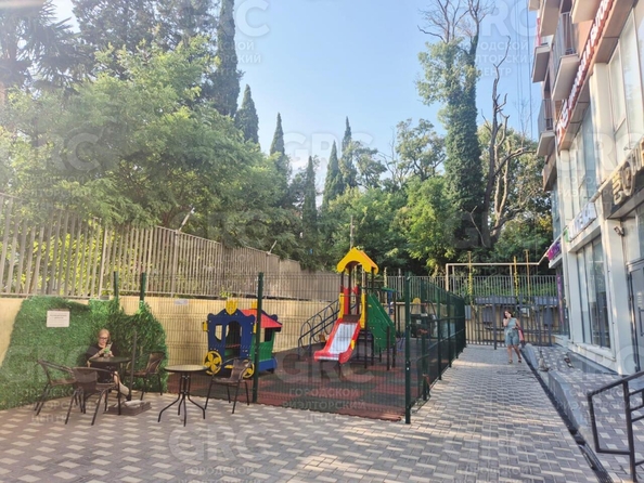 
  Продается студия, 41.2 м², Октября (Хостинский р-н) ул, д. 10А
. Фото 17.