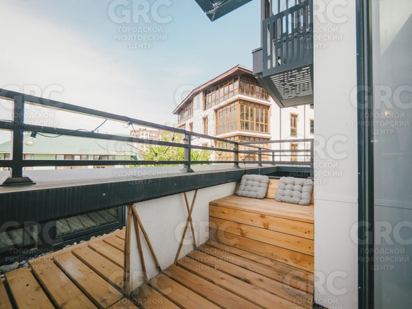 
  Продается студия, 22.6 м², Курортный пр-кт, д. 96Г
. Фото 13.
