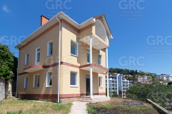 
  Продается дом, 212.9 м², Сочи
. Фото 1.