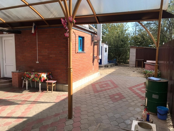 
  Продается дом, 90 м², станица Варениковская
. Фото 4.