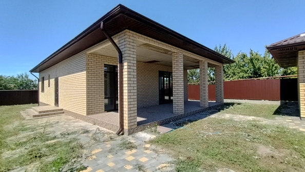 
  Продается дом, 130 м², станица Анапская
. Фото 3.