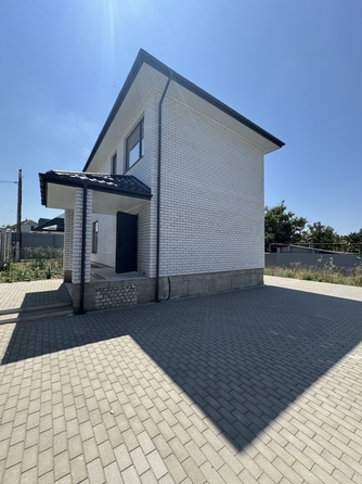 
  Продается дом, 140 м², станица Анапская
. Фото 23.