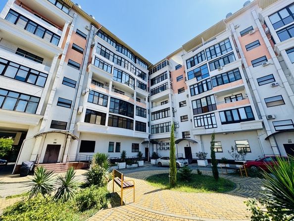 
  Продается 2-комн. квартира, 90 м², Шевченко ул, д. 73Б
. Фото 5.