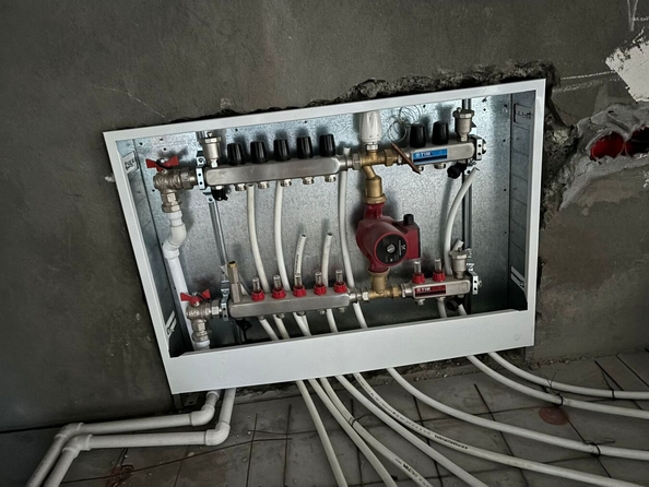 
  Продается дом, 142 м², хутор Усатова Балка
. Фото 6.