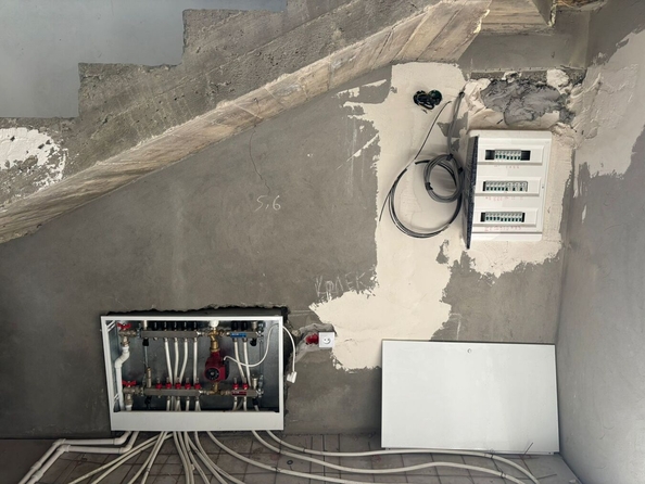 
  Продается дом, 142 м², хутор Усатова Балка
. Фото 12.