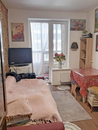 
  Продается 1-комн. квартира, 44 м², Леонида Лаврова ул
. Фото 9.