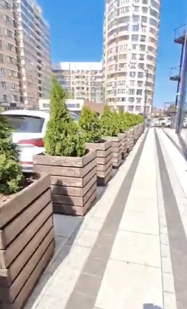 
  Продается 1-комн. квартира, 44 м², Леонида Лаврова ул
. Фото 16.