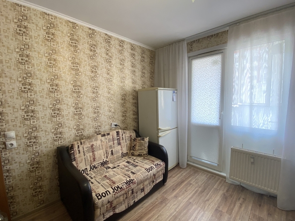 
  Продается 1-комн. квартира, 36 м², Адмирала Пустошкина ул, д. 22к4
. Фото 7.