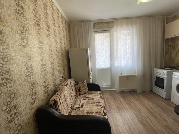 
  Продается 1-комн. квартира, 36 м², Адмирала Пустошкина ул, д. 22к4
. Фото 9.