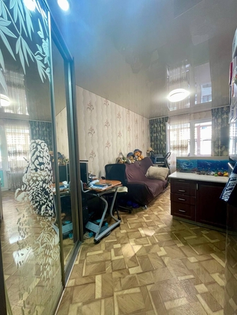 
  Продается студия, 27 м², Лермонтова ул, д. 116к1
. Фото 5.