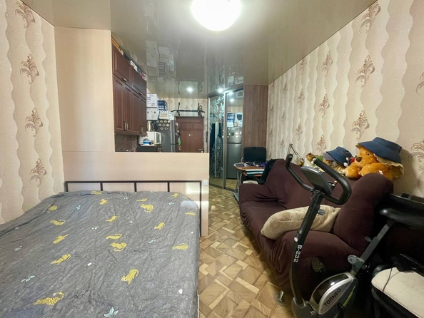 
  Продается студия, 27 м², Лермонтова ул, д. 116к1
. Фото 6.