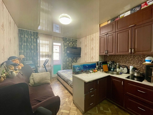 
  Продается студия, 27 м², Лермонтова ул, д. 116к1
. Фото 9.