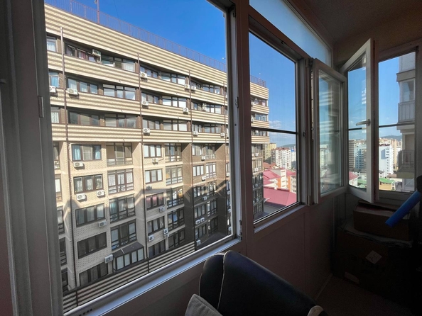 
  Продается студия, 27 м², Лермонтова ул, д. 116к1
. Фото 11.