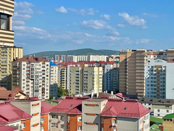 
  Продается студия, 27 м², Лермонтова ул, д. 116к1
. Фото 14.
