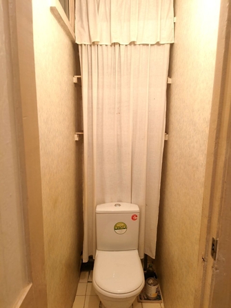 
  Продается 4-комн. квартира, 61 м², Новороссийская ул, д. 308
. Фото 10.