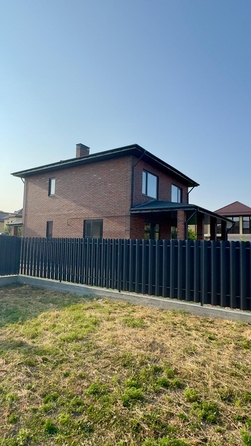 
  Продается дом, 160 м², станица Анапская
. Фото 16.