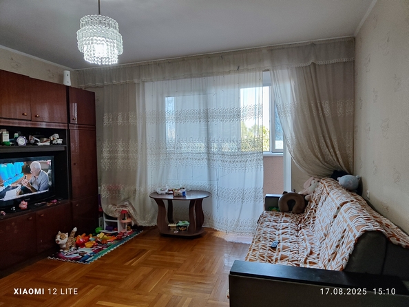 
  Продается 4-комн. квартира, 78 м², Крымская ул, д. 190
. Фото 4.