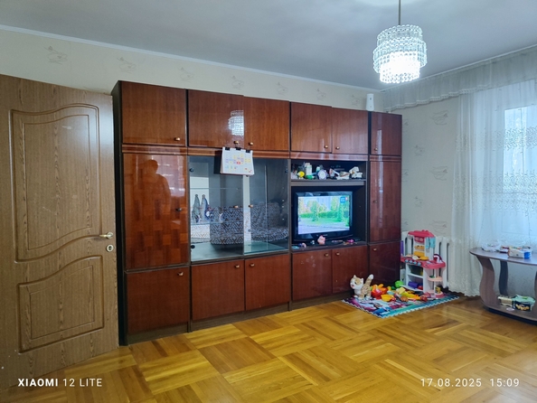 
  Продается 4-комн. квартира, 78 м², Крымская ул, д. 190
. Фото 5.