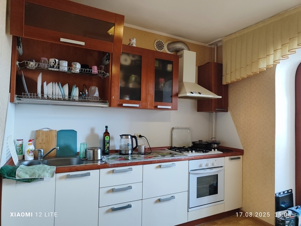 
  Продается 4-комн. квартира, 78 м², Крымская ул, д. 190
. Фото 9.