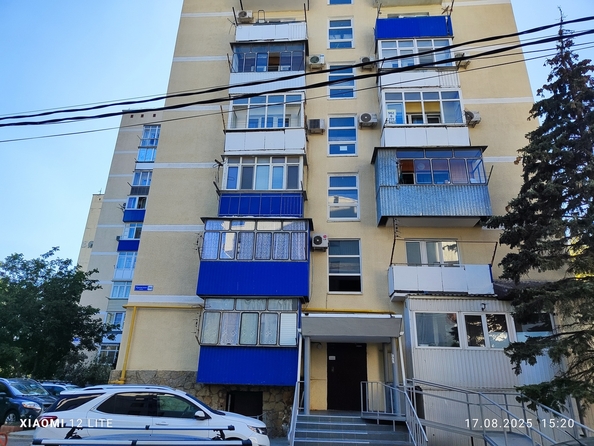 
  Продается 4-комн. квартира, 78 м², Крымская ул, д. 190
. Фото 20.