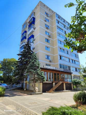 
  Продается 4-комн. квартира, 78 м², Крымская ул, д. 190
. Фото 24.