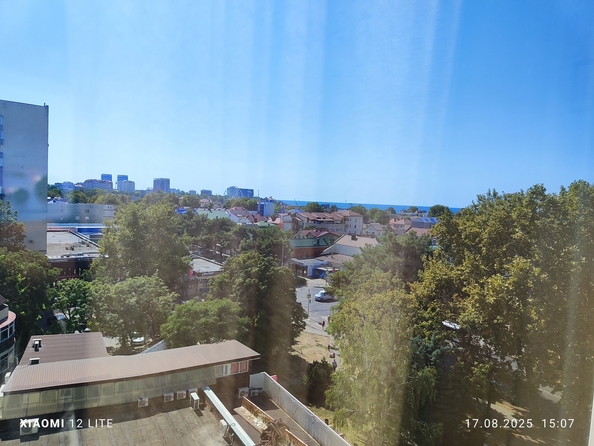 
  Продается 4-комн. квартира, 78 м², Крымская ул, д. 190
. Фото 26.
