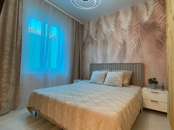 
  Продается 1-комн. квартира, 35 м², Мирная ул, д. 29к9
. Фото 4.