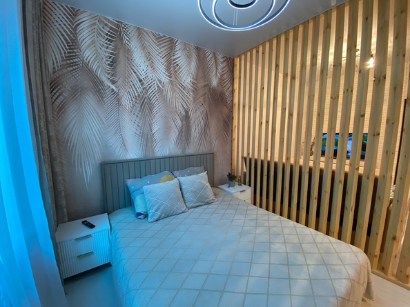 
  Продается 1-комн. квартира, 35 м², Мирная ул, д. 29к9
. Фото 13.