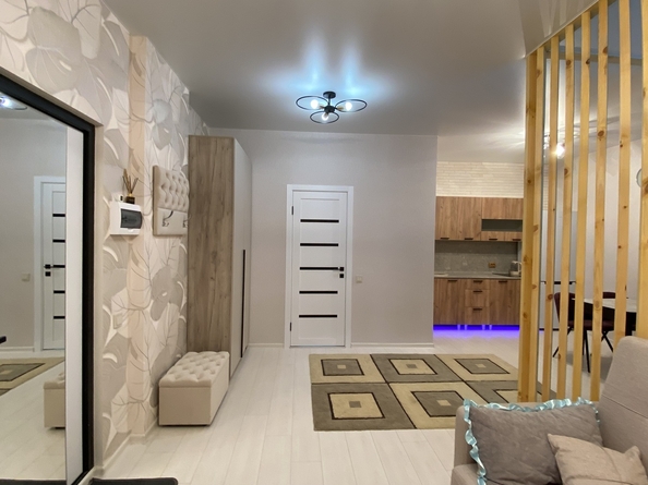 
  Продается 1-комн. квартира, 35 м², Мирная ул, д. 29к9
. Фото 18.