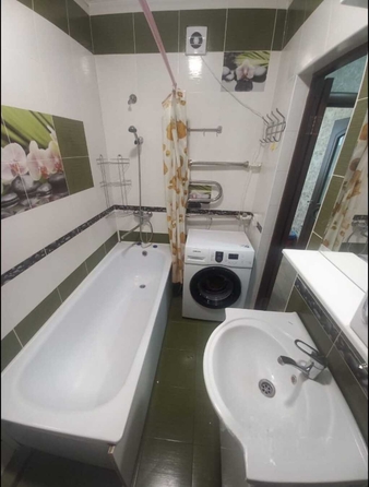 
  Продается 2-комн. квартира, 49 м², Парковая ул, д. 64к3
. Фото 2.