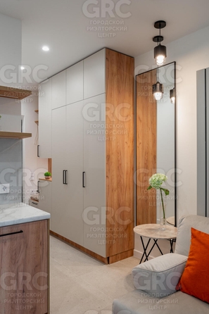 
  Продается студия, 18 м², Ясногорская ул, д. 16/2к4
. Фото 17.