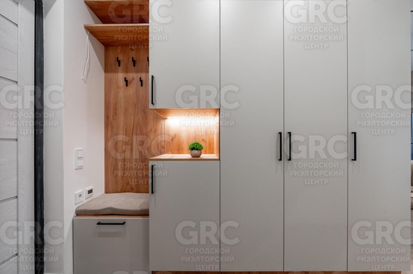 
  Продается студия, 18 м², Ясногорская ул, д. 16/2к4
. Фото 19.