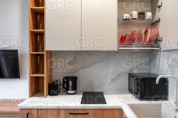 
  Продается студия, 18 м², Ясногорская ул, д. 16/2к4
. Фото 23.