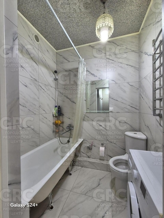 
  Продается студия, 33 м², Виноградная ул, д. 22/1
. Фото 6.