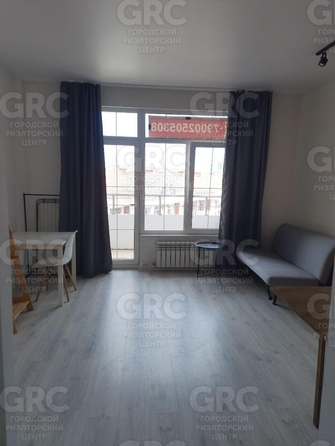 
  Продается студия, 26 м², Ленина ул, д. 290/7
. Фото 2.