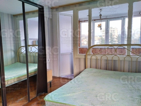 
  Продается 1-комн. квартира, 31.6 м², Красноармейская ул, д. 42
. Фото 7.