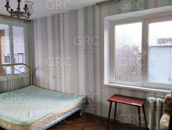 
  Продается 1-комн. квартира, 31.6 м², Красноармейская ул, д. 42
. Фото 8.