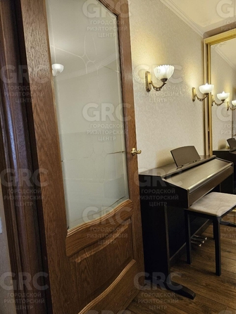 
  Продается 3-комн. квартира, 72 м², Ясногорская ул, д. 12
. Фото 6.