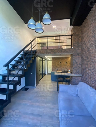 
  Продается 1-комнатный апартамент, 28 м², Виноградная ул, д. 207
. Фото 2.